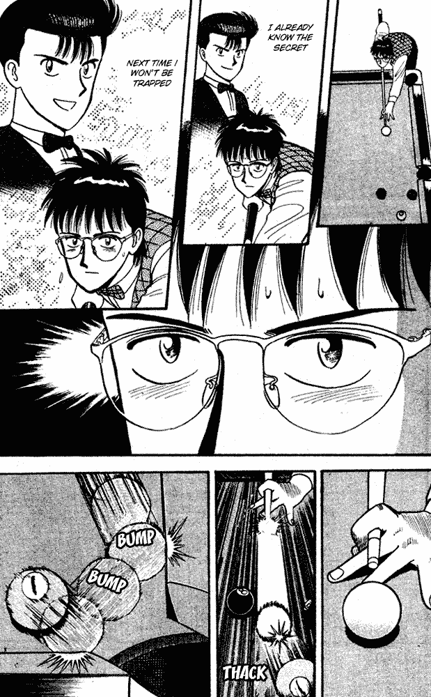 Halaman dari Break Shot Chapter 63