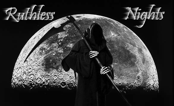 Halaman dari Petshop of Horrors: Passage Chapter 4.2