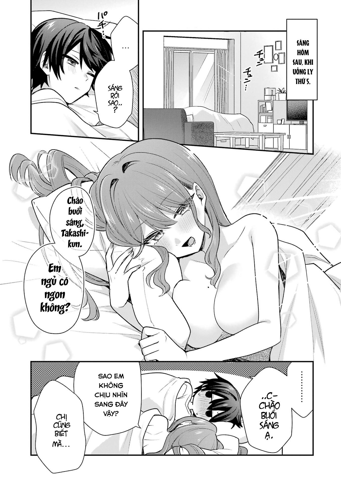 Vol 2 — Chương 10.5 — trang 1
