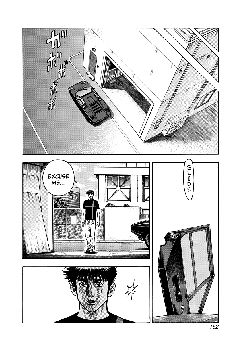Halaman dari Countach Chapter 32