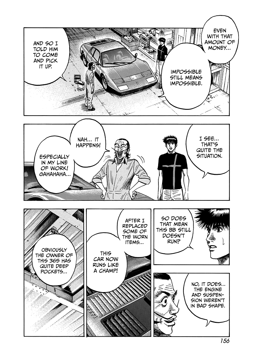 Halaman dari Countach Chapter 32