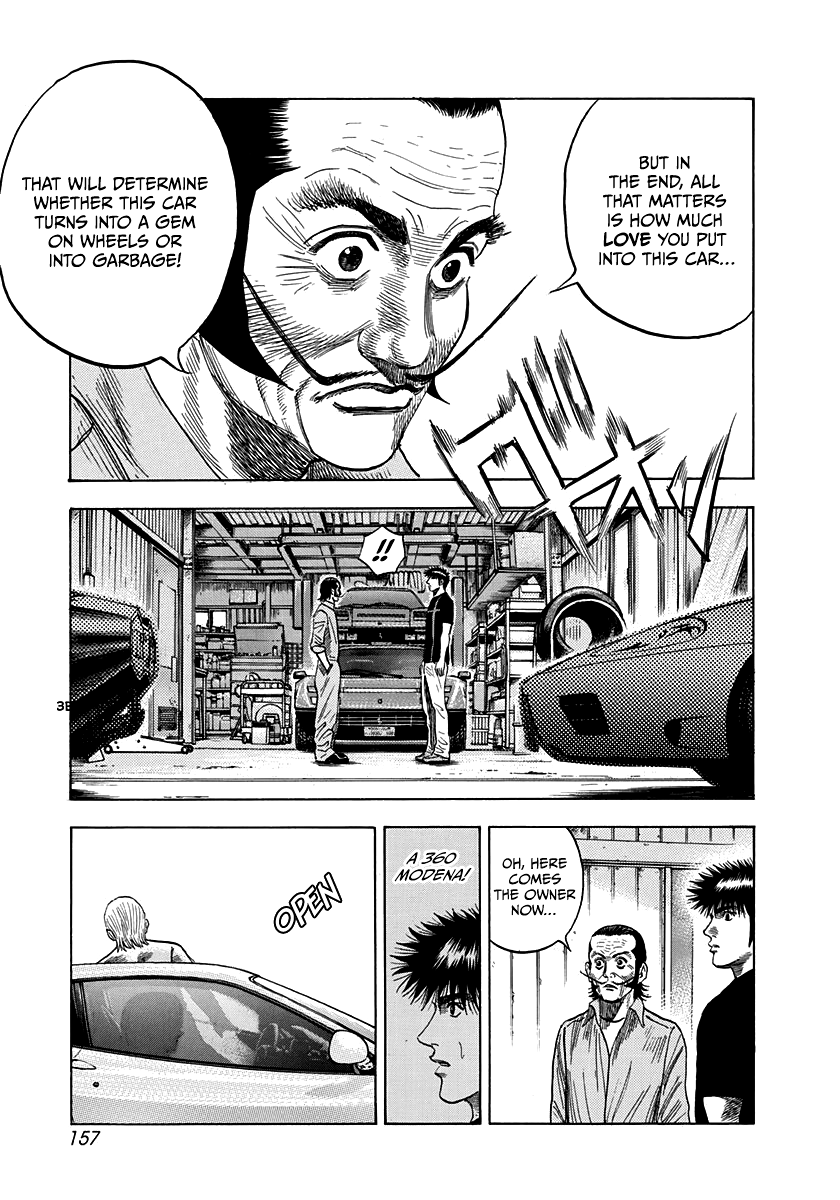 Halaman dari Countach Chapter 32