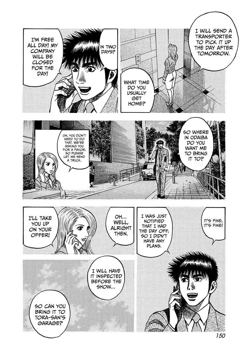Halaman dari Countach Chapter 32