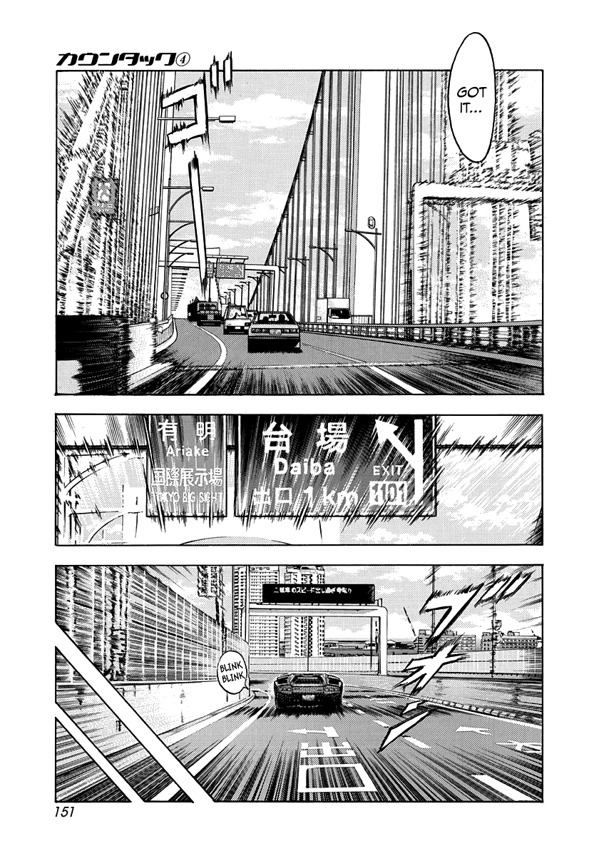 Halaman dari Countach Chapter 32