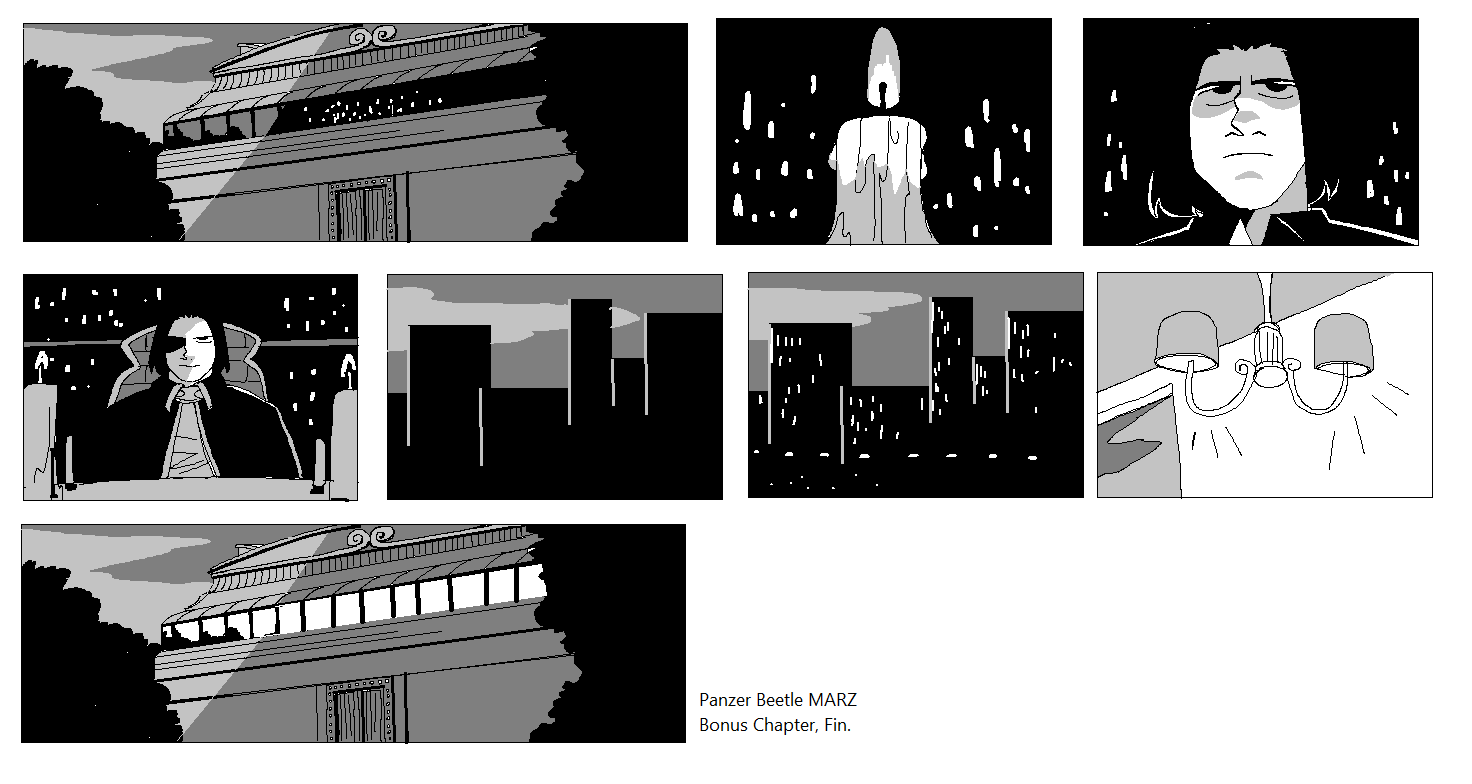 Panzer Beetle MARZ Chapter 10 Page 8