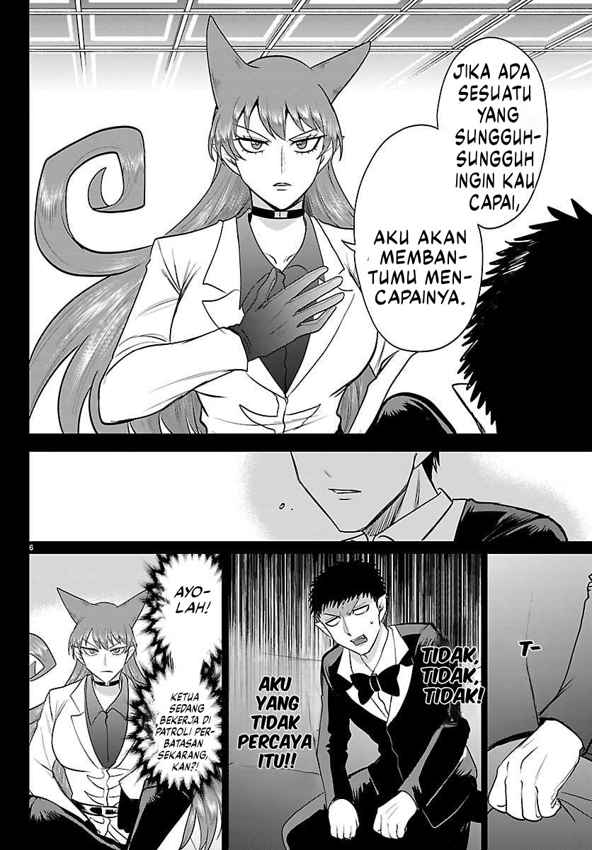 Mairimashita! Iruma-kun Chapter 411 - halaman 10