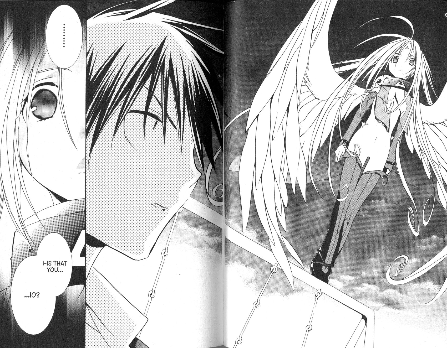 Halaman dari DearS Chapter 44