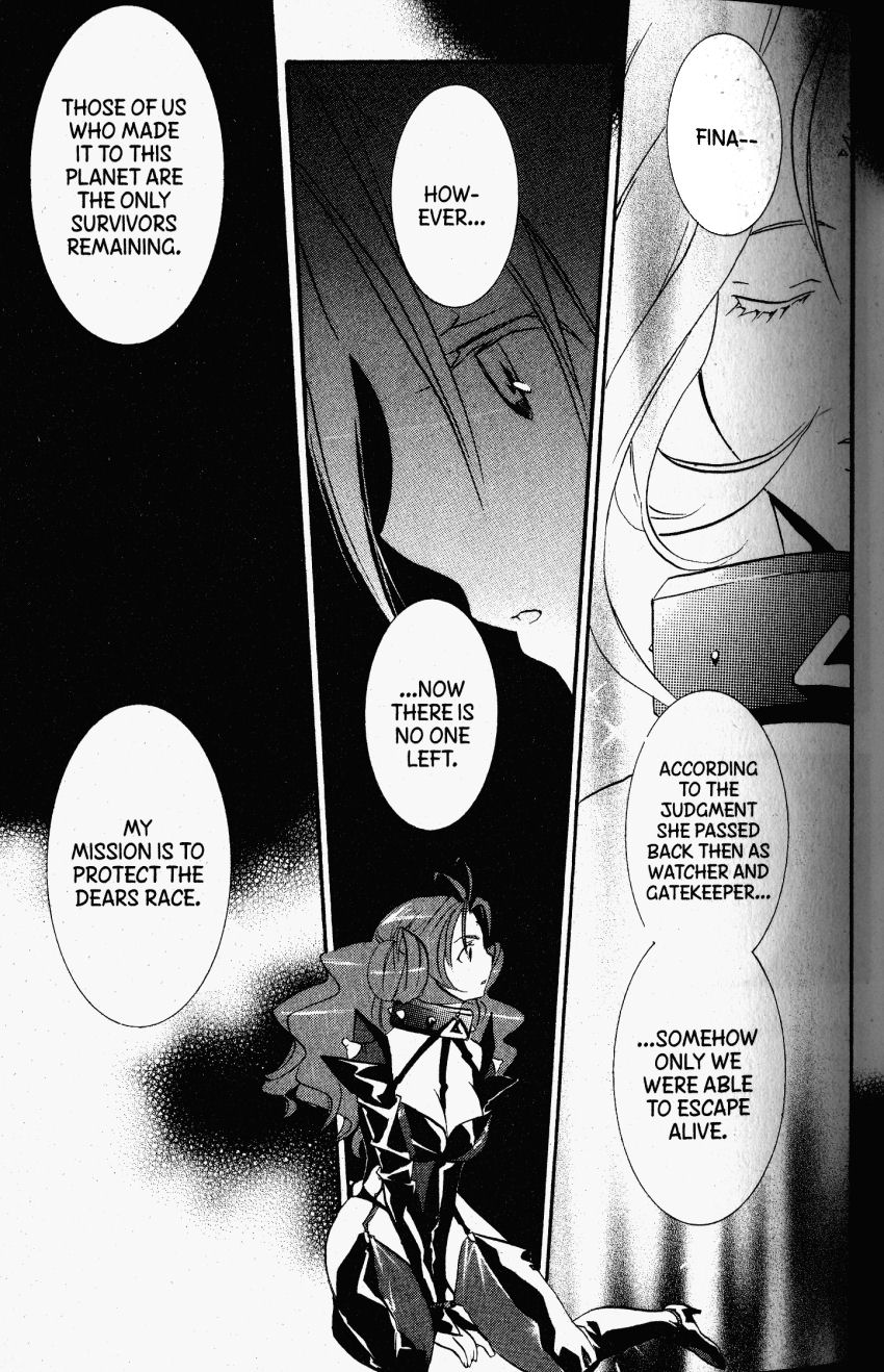 Halaman dari DearS Chapter 44