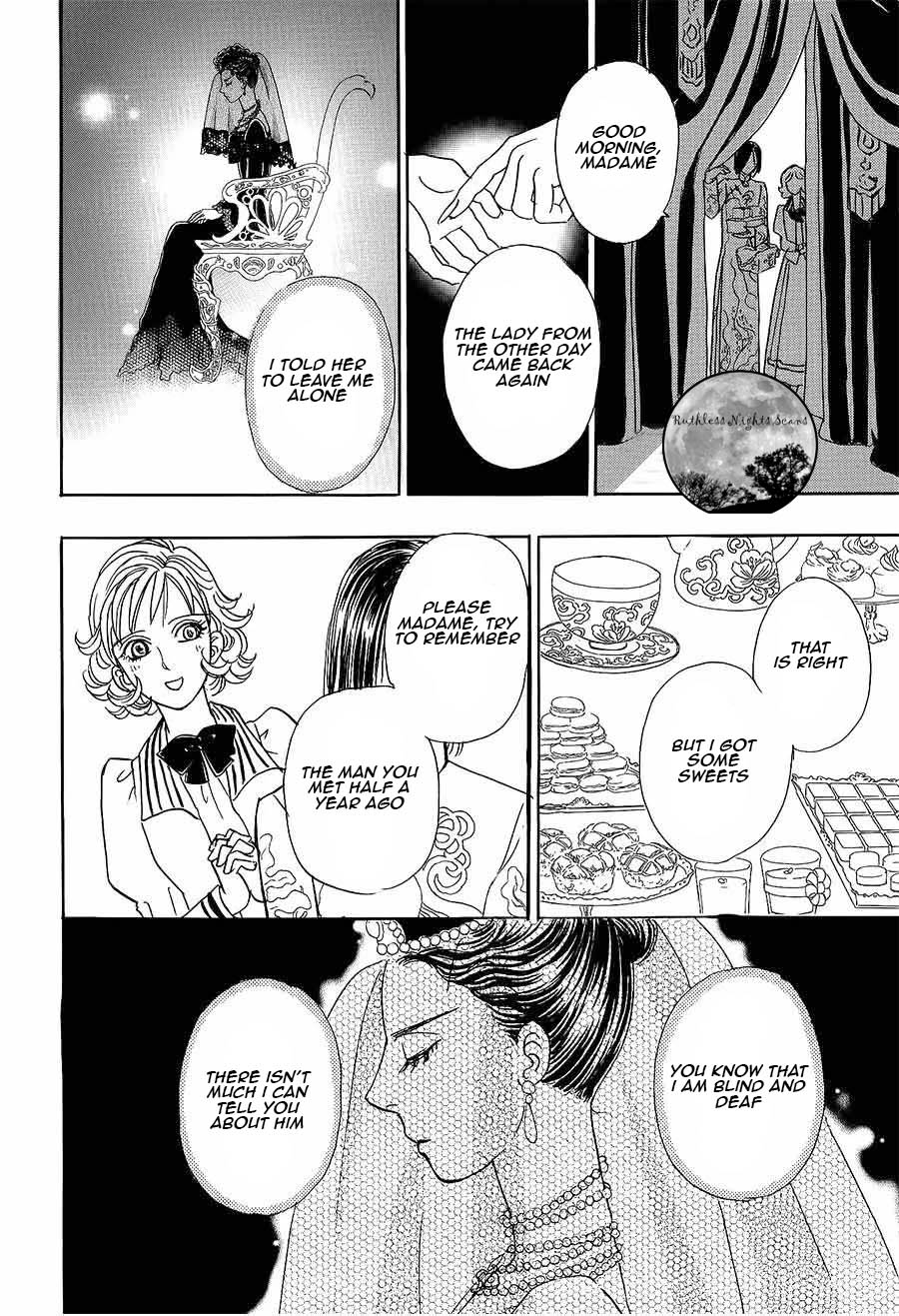 Halaman dari Petshop of Horrors: Passage Chapter 5.2