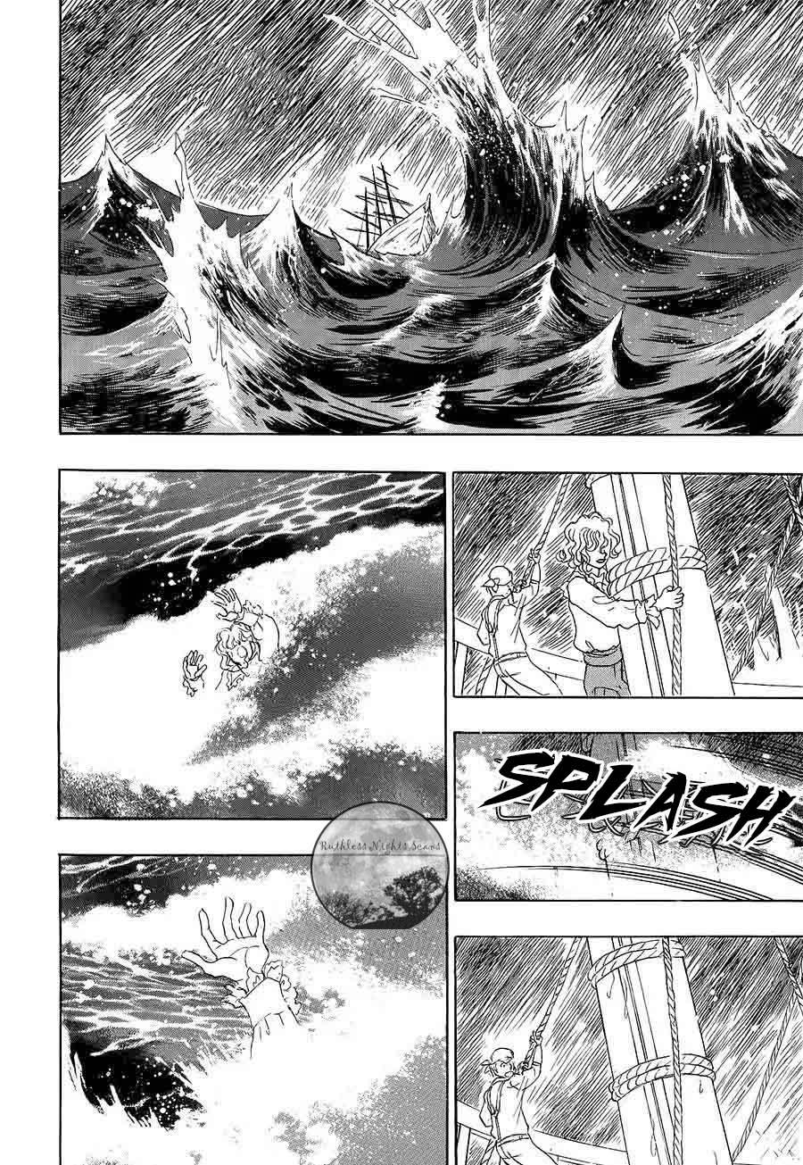Halaman dari Petshop of Horrors: Passage Chapter 5.2