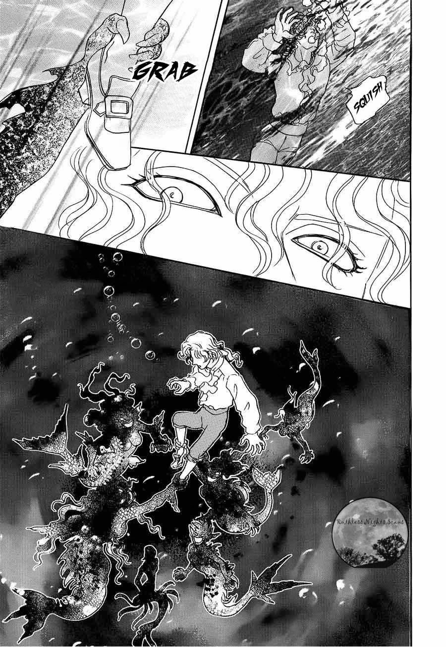 Halaman dari Petshop of Horrors: Passage Chapter 5.2
