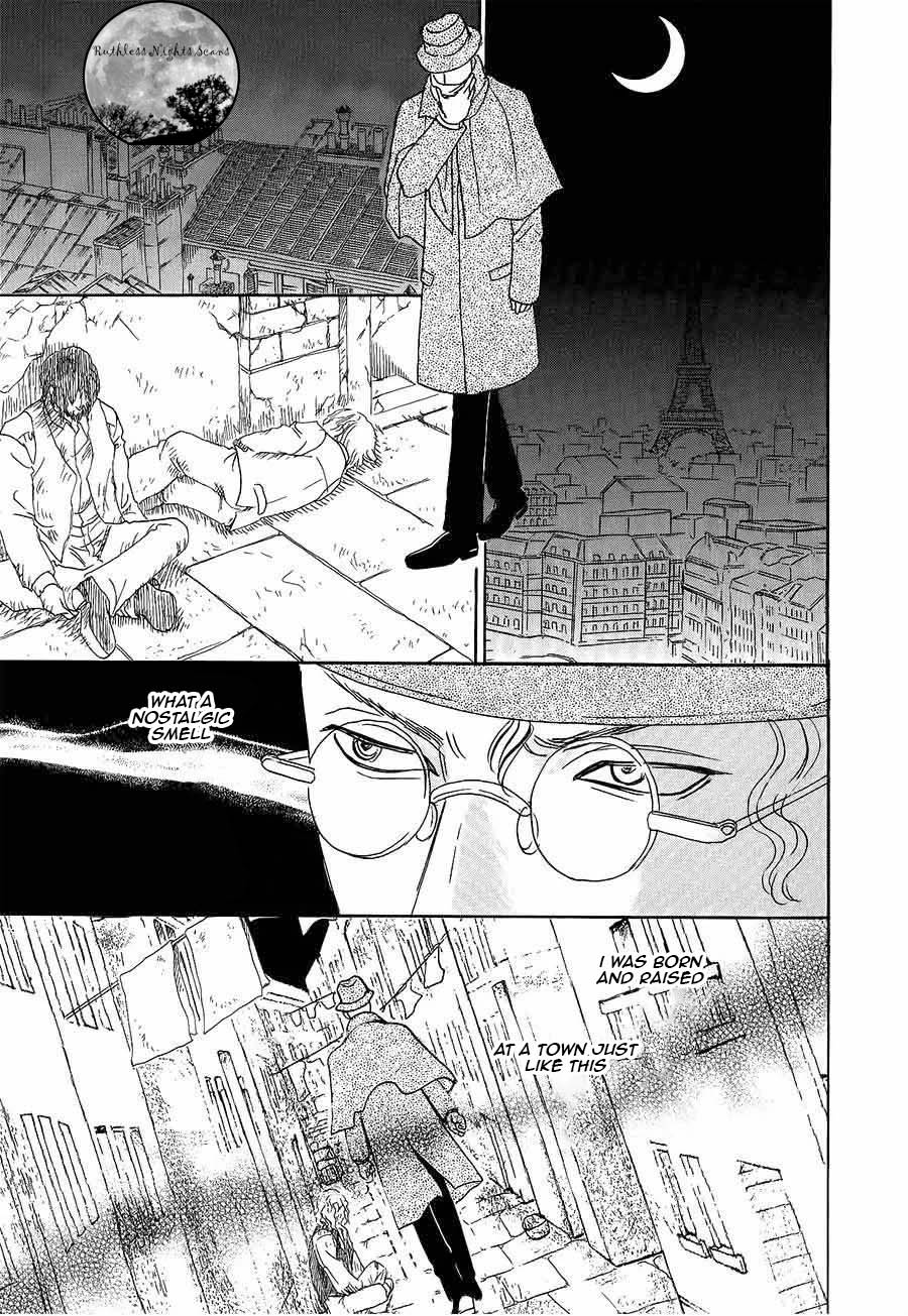 Halaman dari Petshop of Horrors: Passage Chapter 5.2