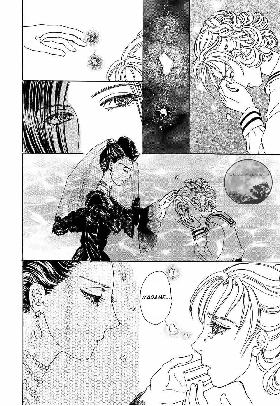 Halaman dari Petshop of Horrors: Passage Chapter 5.2