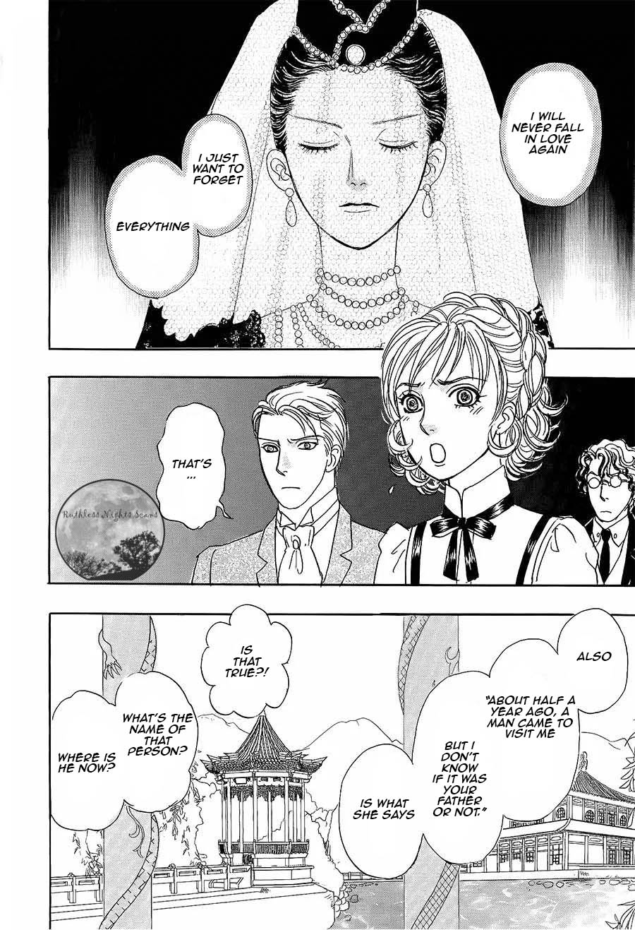 Halaman dari Petshop of Horrors: Passage Chapter 5.2