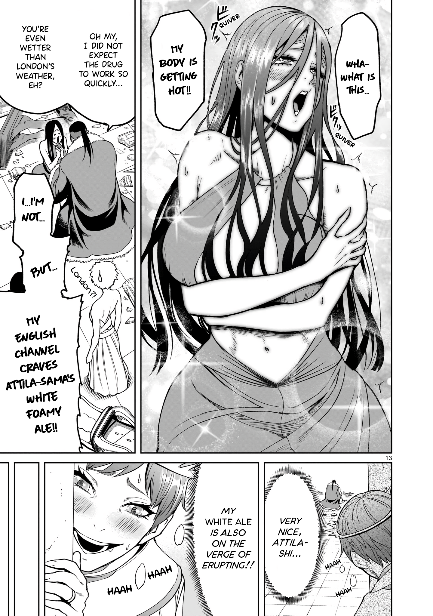 13