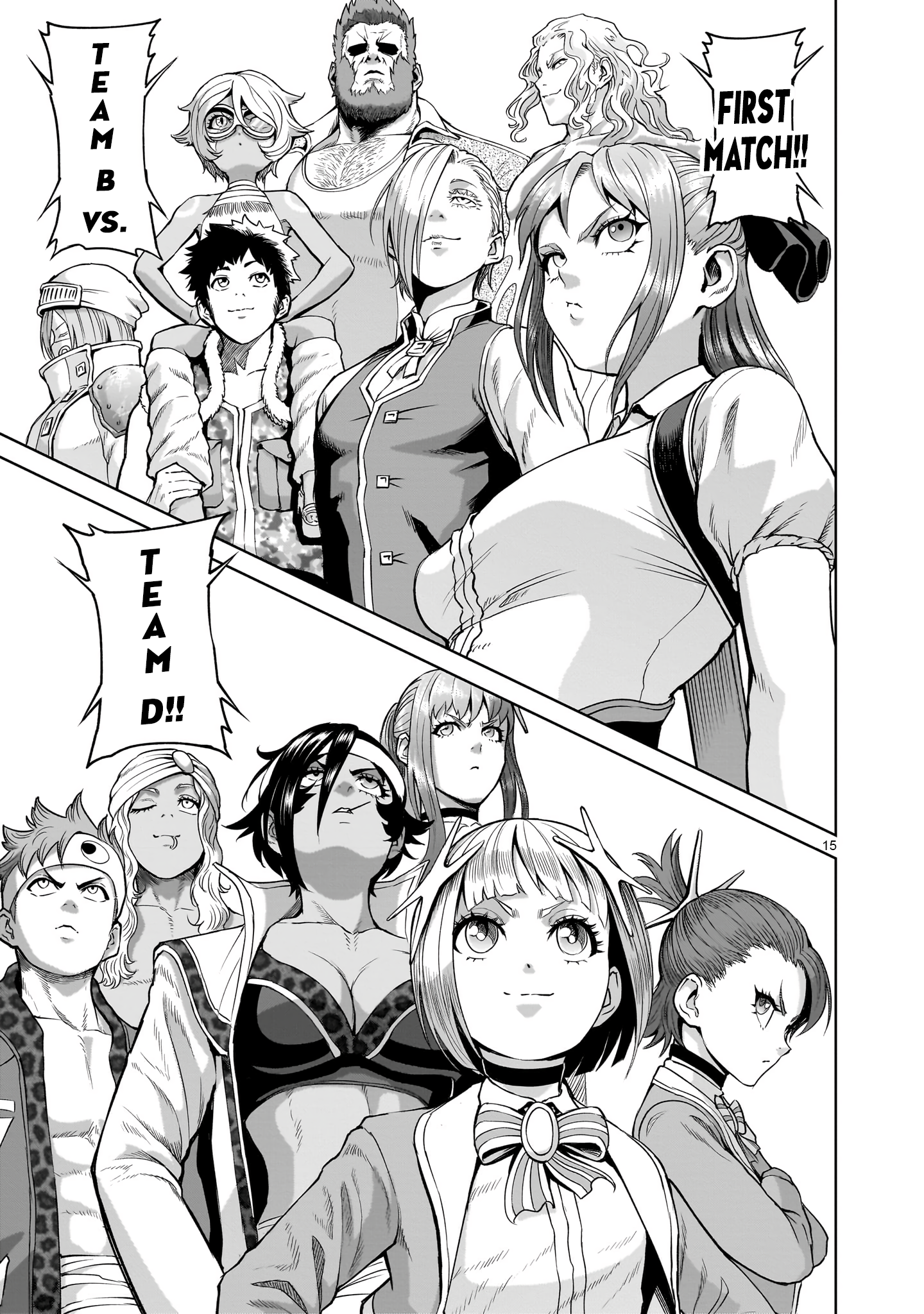 15