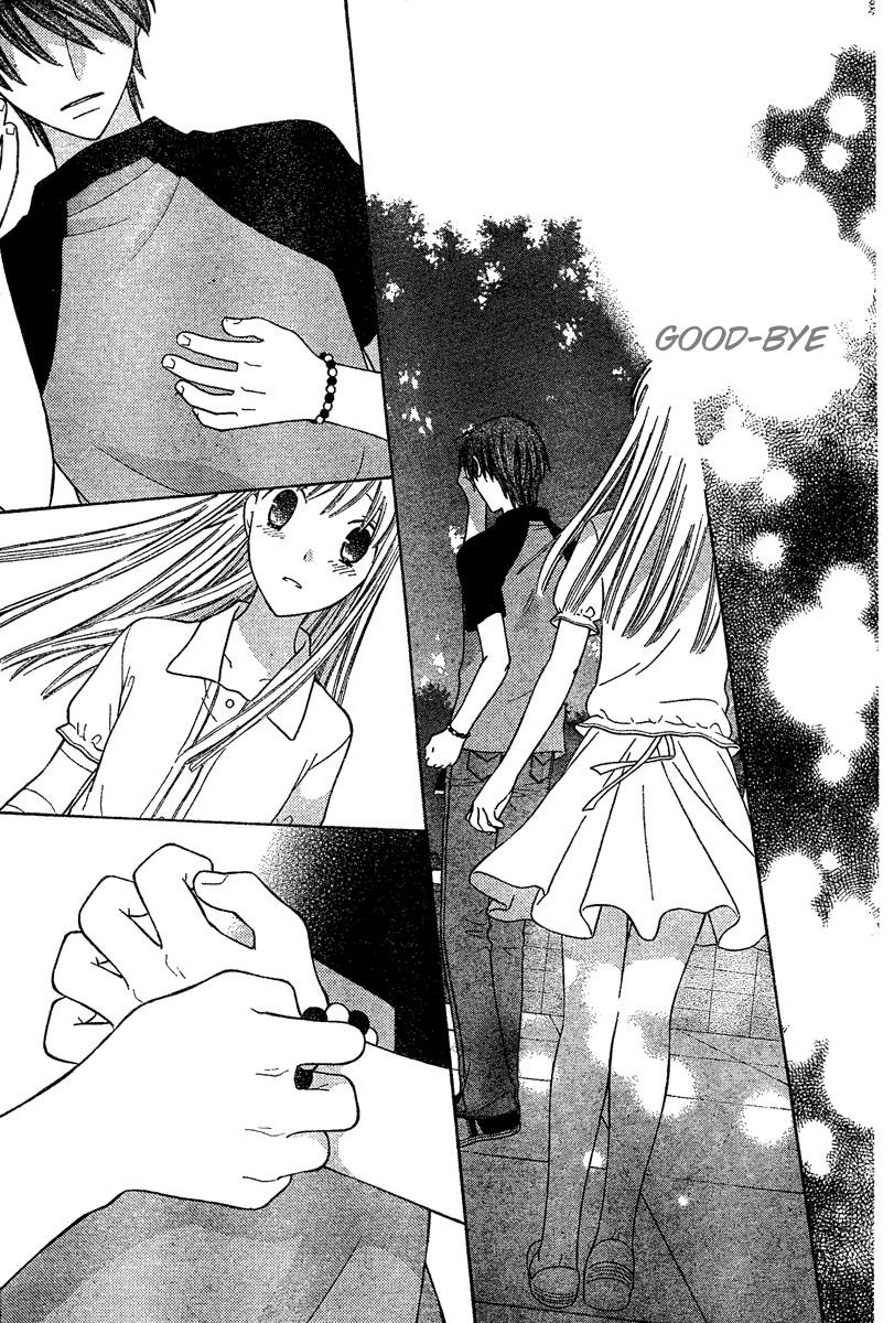 Halaman dari Fruits Basket Chapter 130