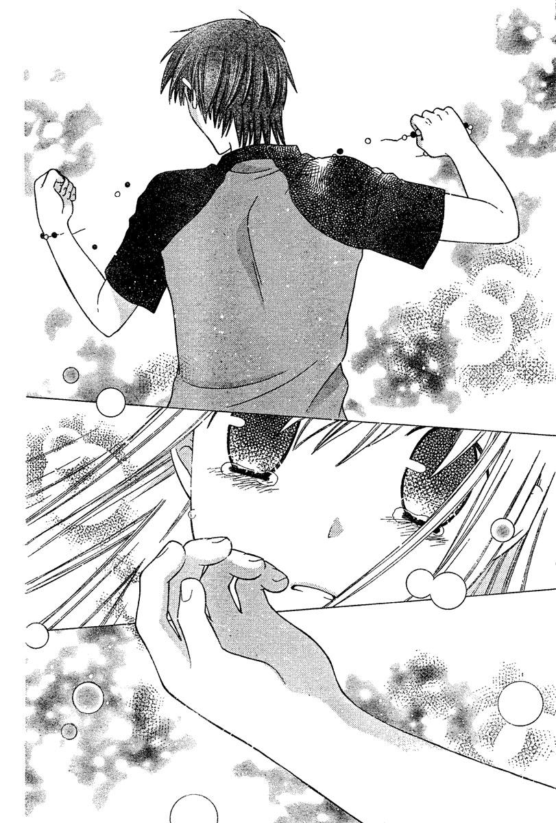 Halaman dari Fruits Basket Chapter 130