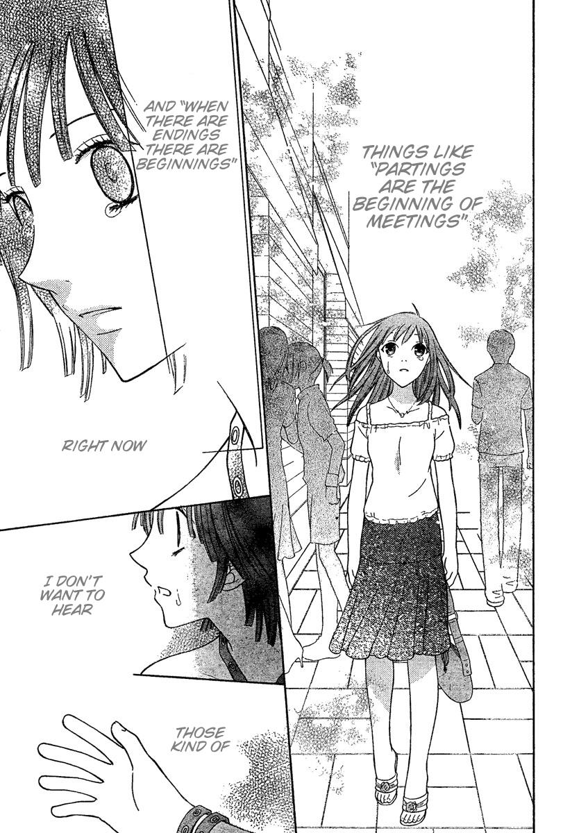 Halaman dari Fruits Basket Chapter 130