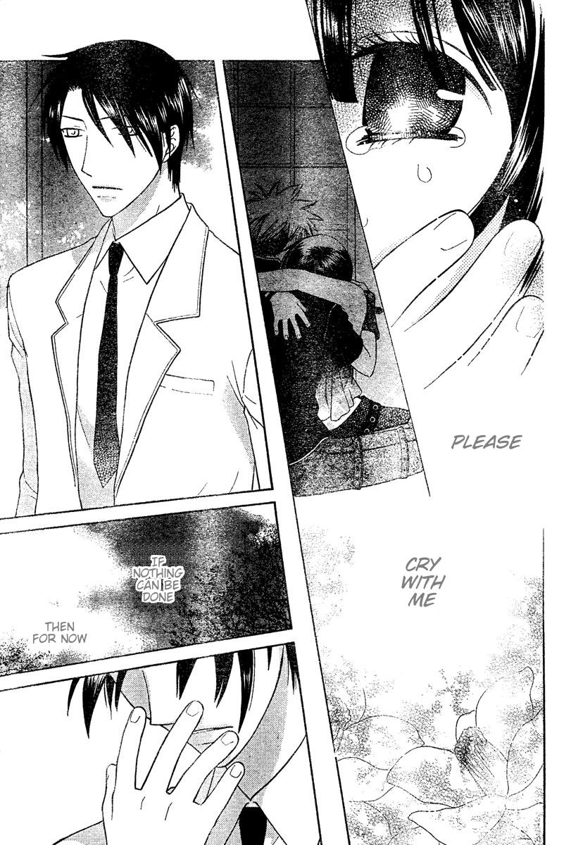Halaman dari Fruits Basket Chapter 130