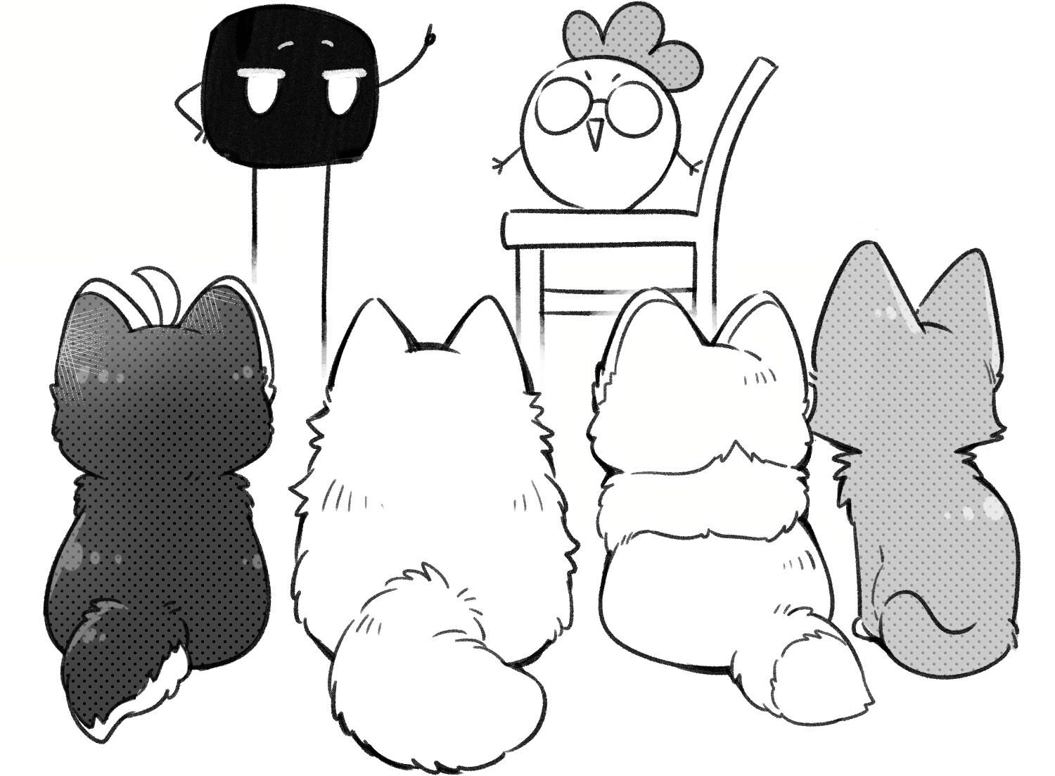 4