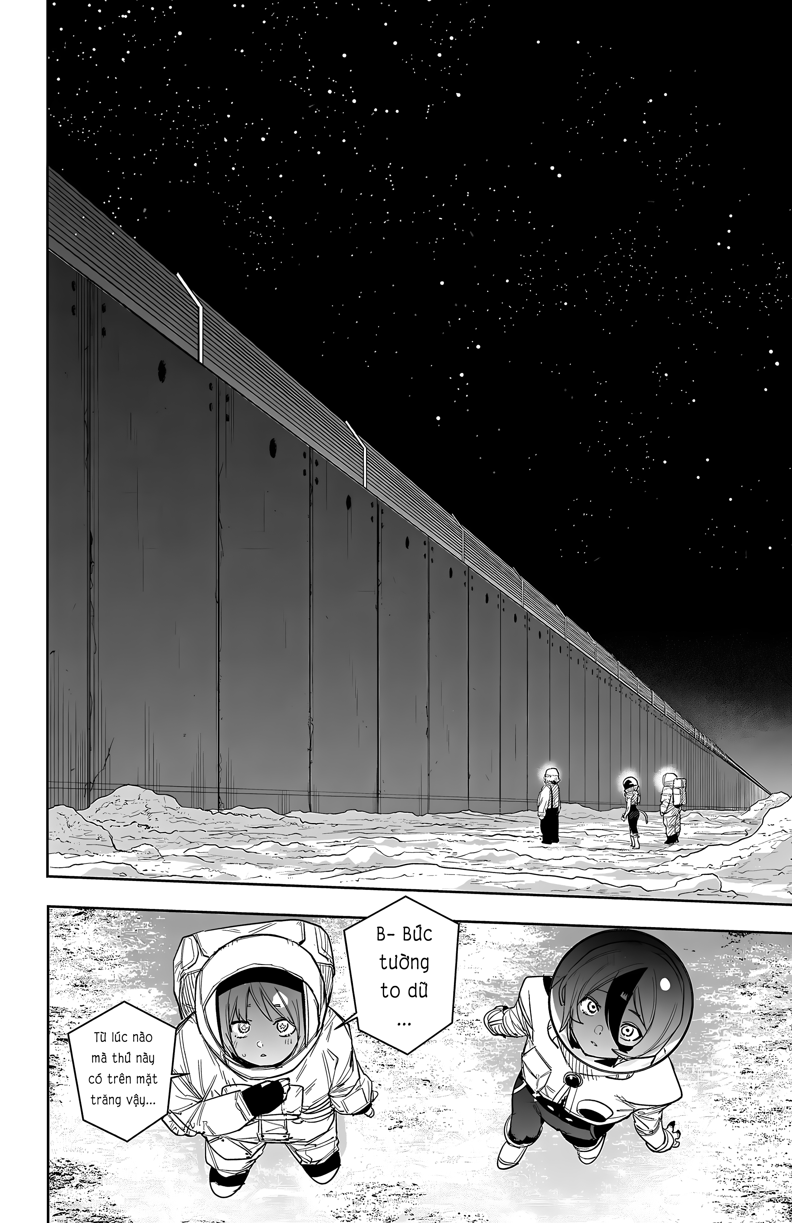 Shy Chap 269 - Next Chap 270