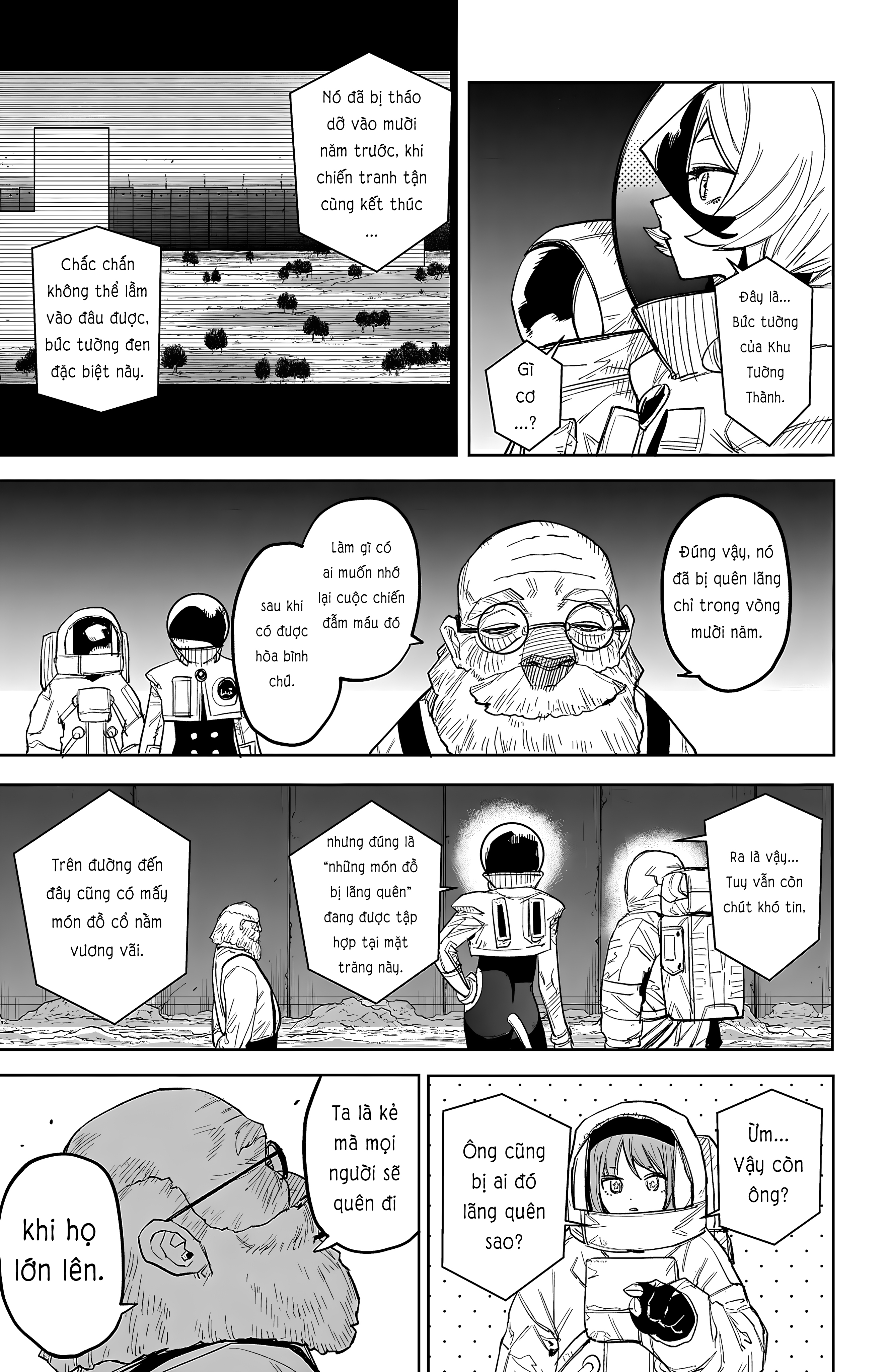 Shy Chap 269 - Next Chap 270