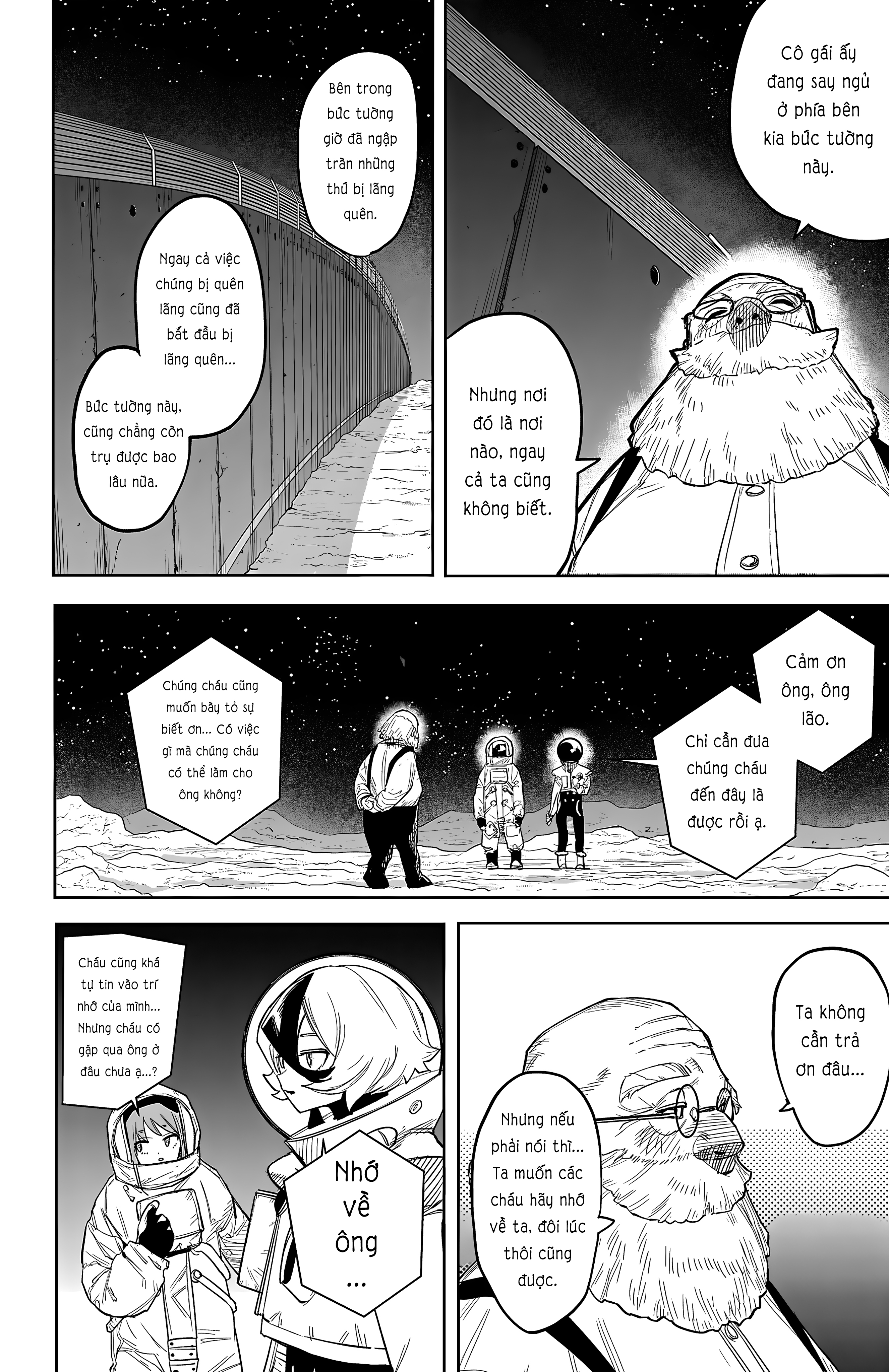 Shy Chap 269 - Next Chap 270
