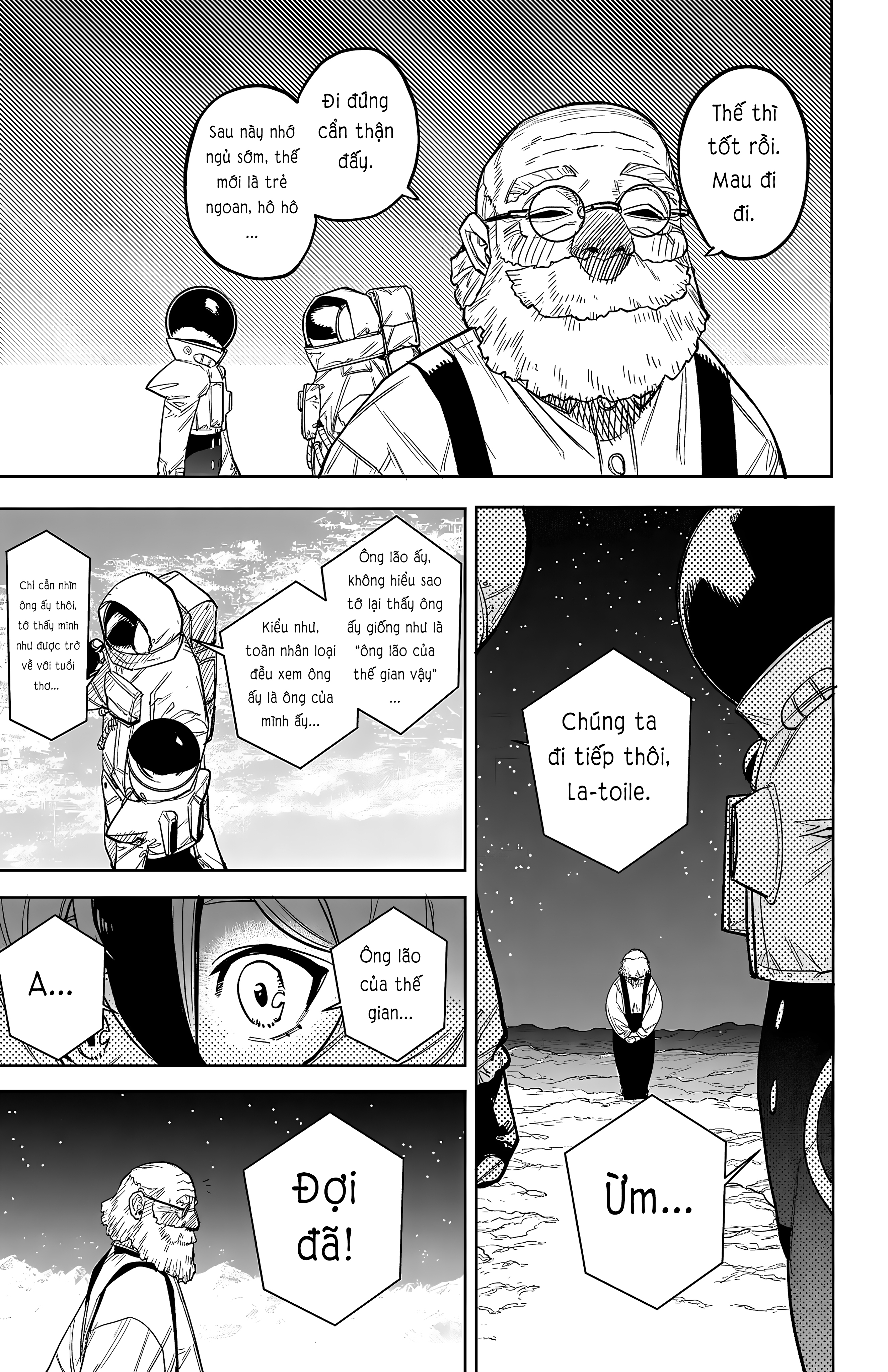 Shy Chap 269 - Next Chap 270