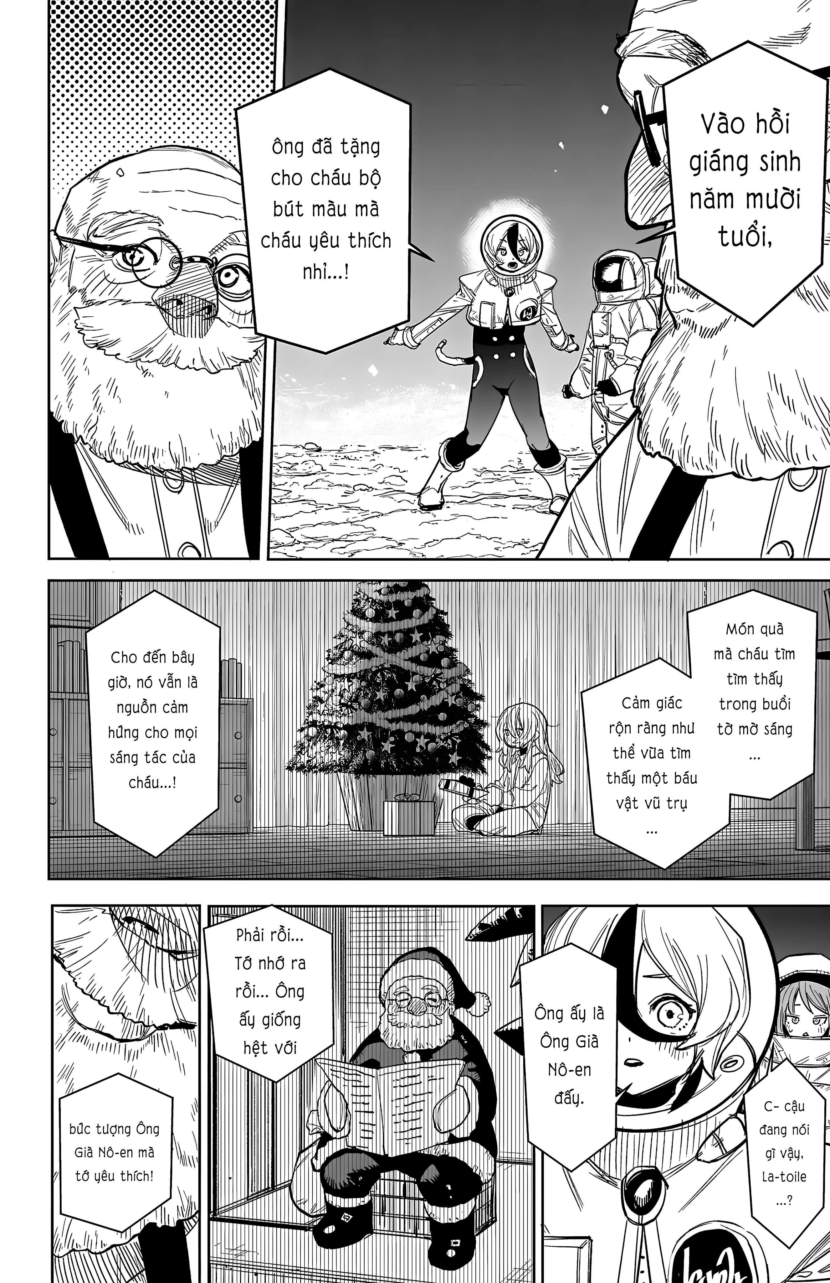 Shy Chap 269 - Next Chap 270