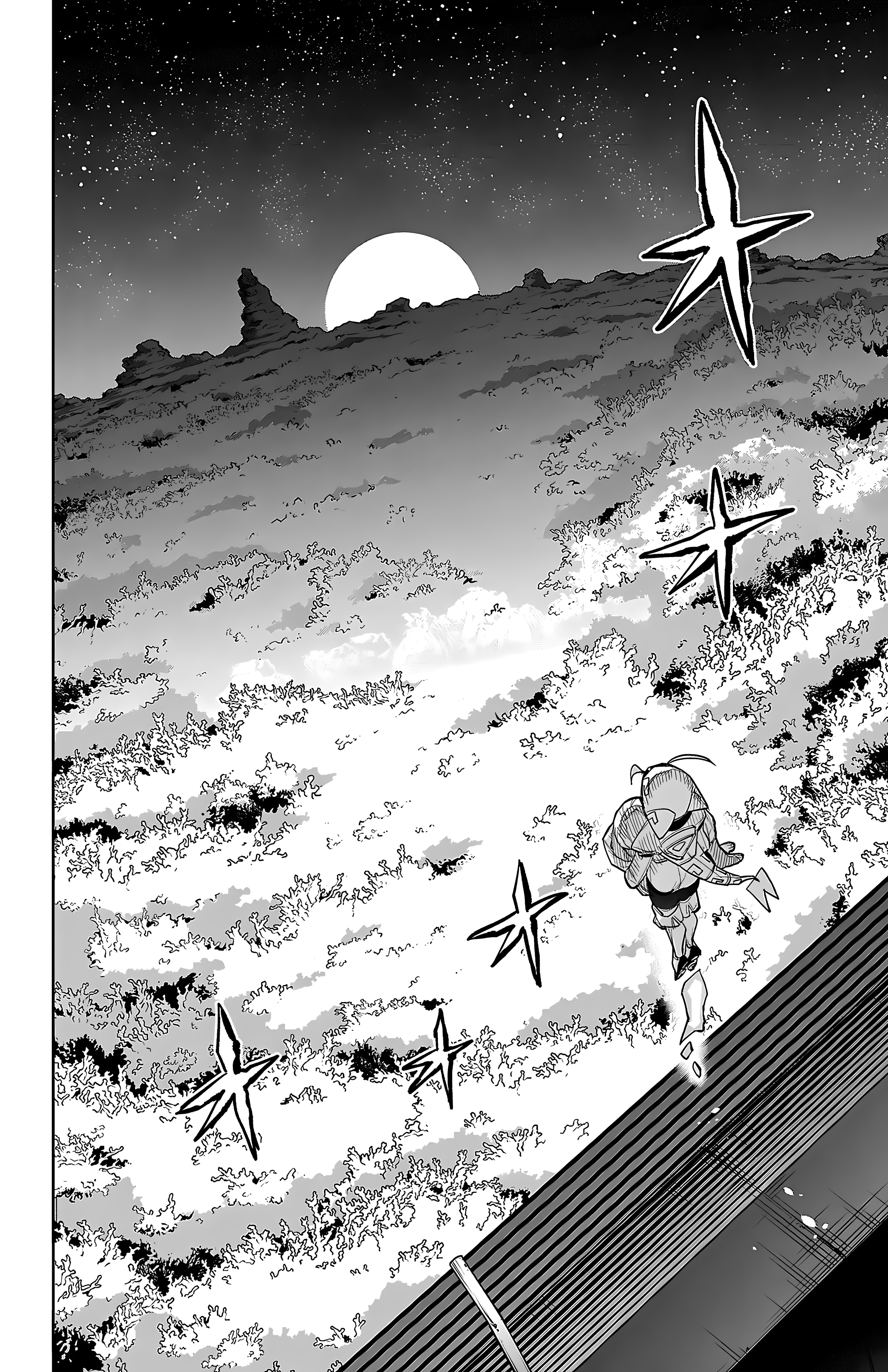 Shy Chap 269 - Next Chap 270