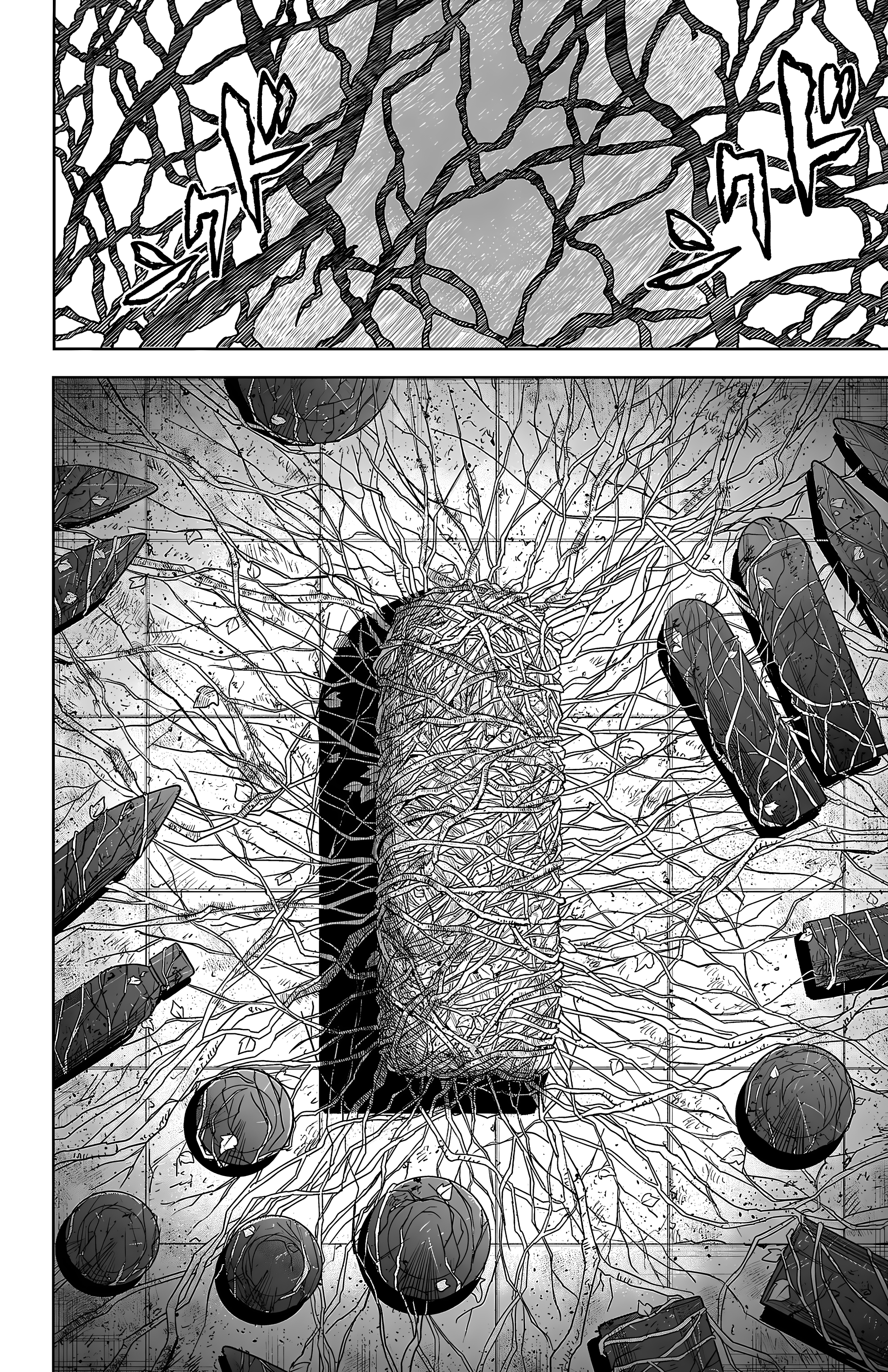 Shy Chap 269 - Next Chap 270