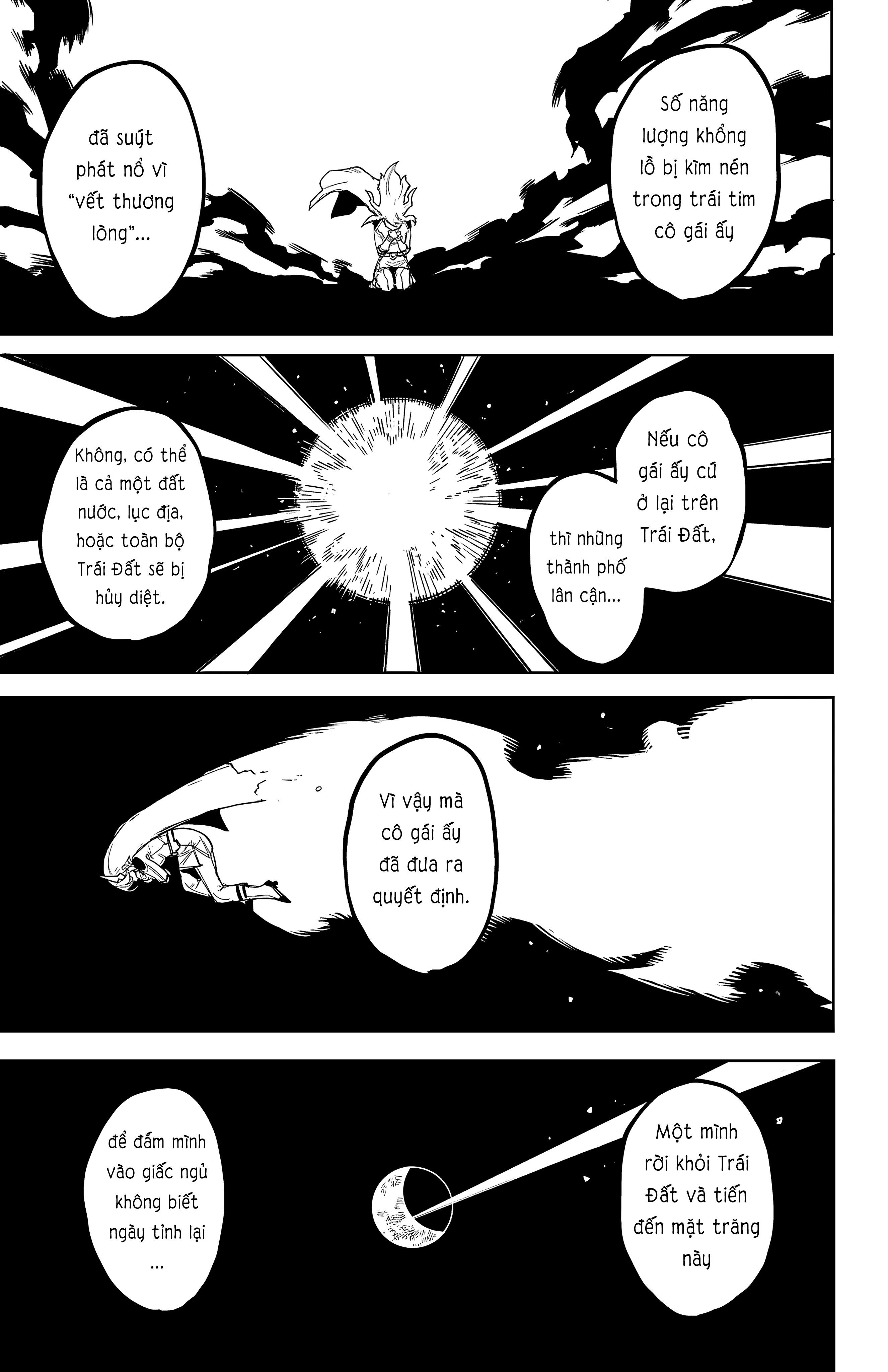 Shy Chap 269 - Next Chap 270