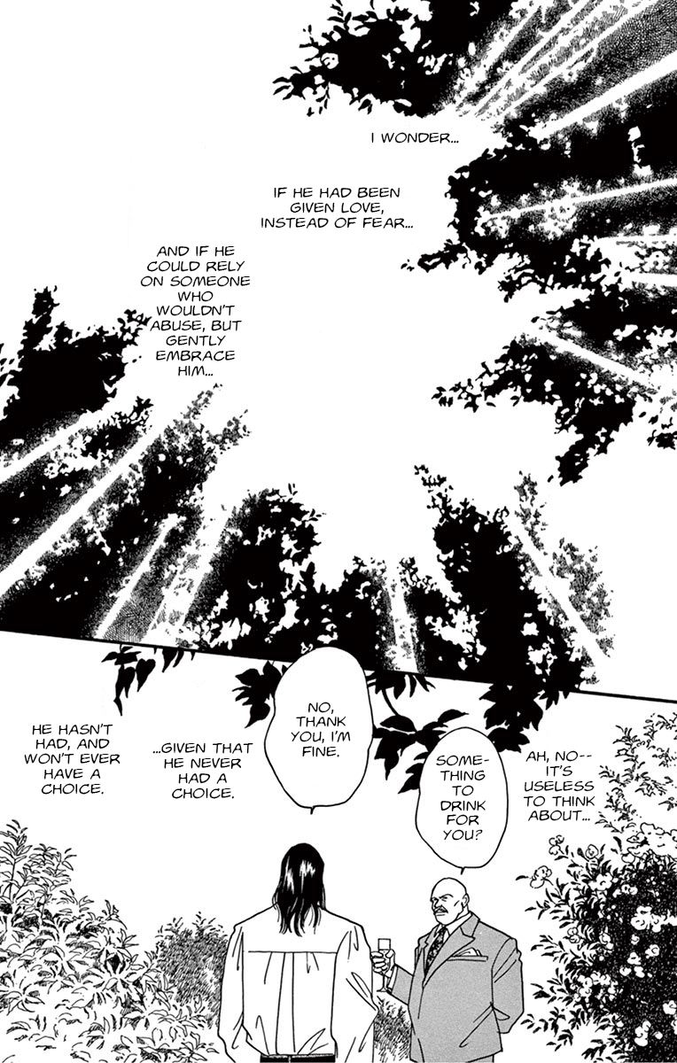 Halaman dari Banana Fish Chapter N/A