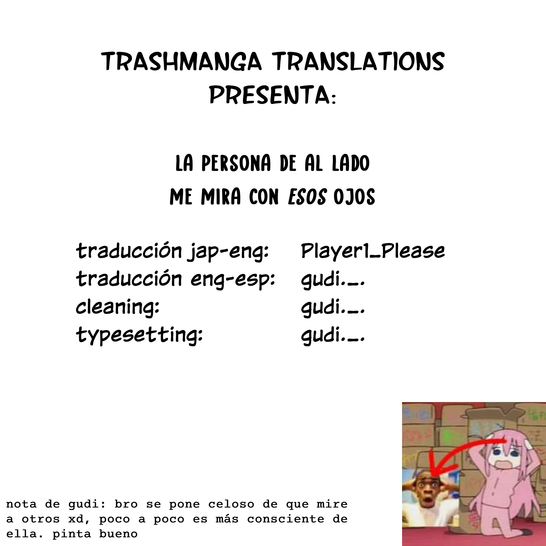 Tonari no Seki no Yatsu ga Souiu Me de Mitekuru - Capítulo 3 - Página 9 - Cartel Manhwa | Sumérgete en Historias Sin Límites