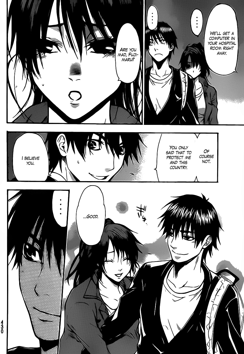 Halaman dari Bloody Monday 2 Chapter 47