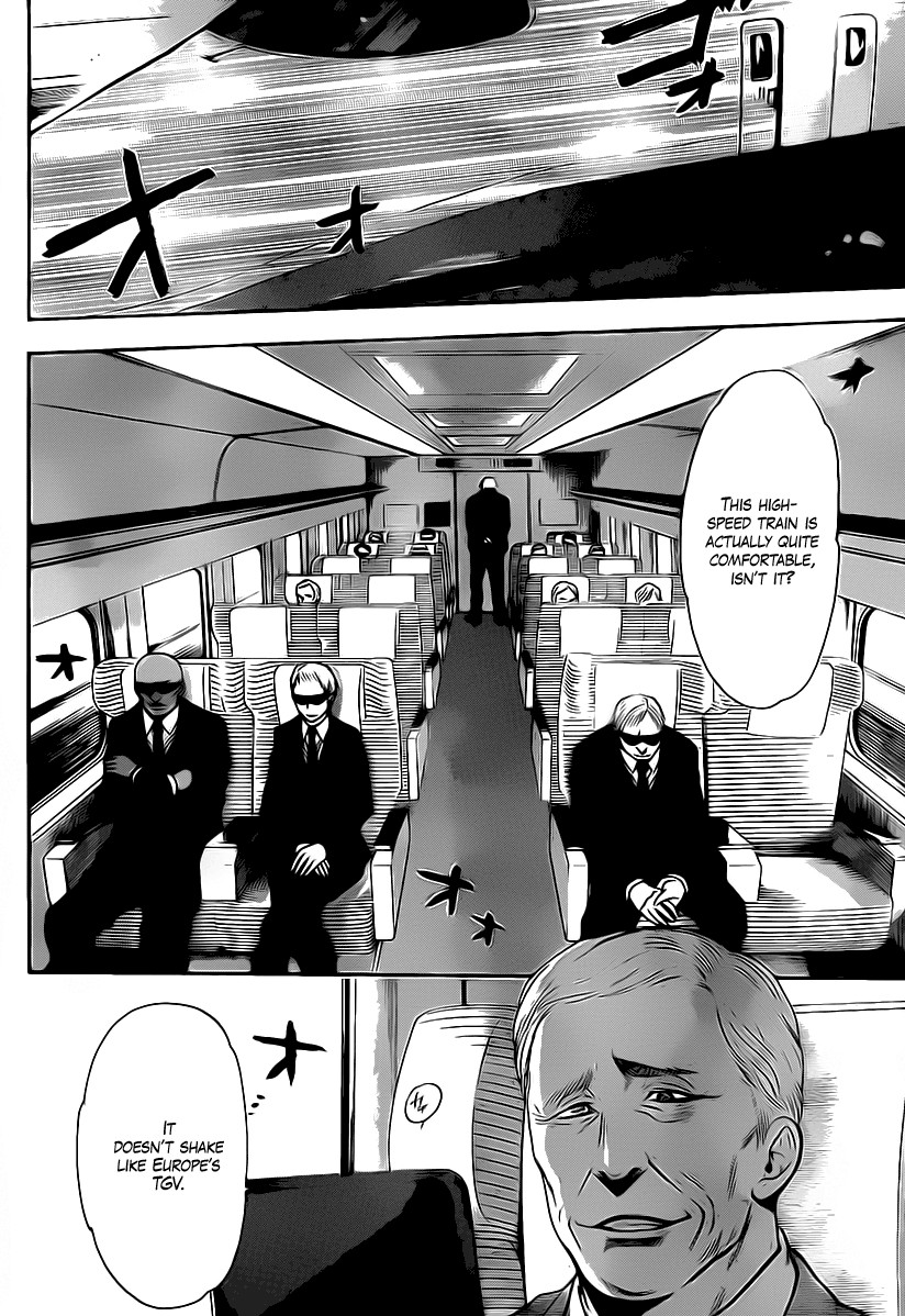 Halaman dari Bloody Monday 2 Chapter 47