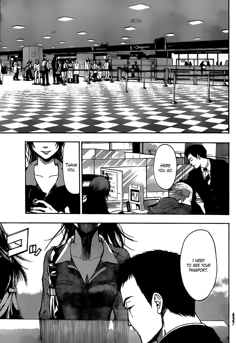 Halaman dari Bloody Monday 2 Chapter 47