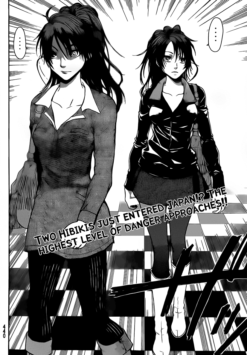 Halaman dari Bloody Monday 2 Chapter 47