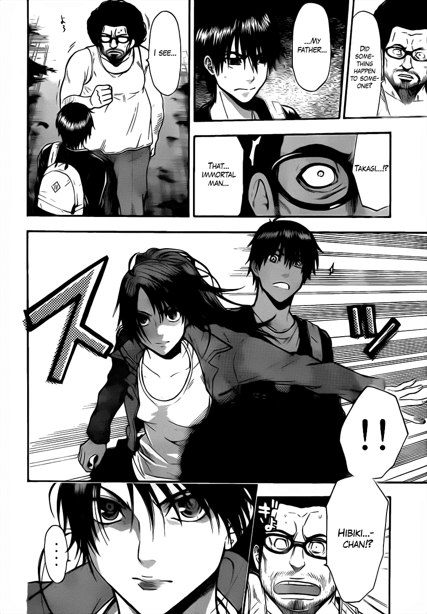 Halaman dari Bloody Monday 2 Chapter 47