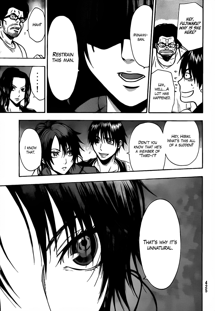 Halaman dari Bloody Monday 2 Chapter 47
