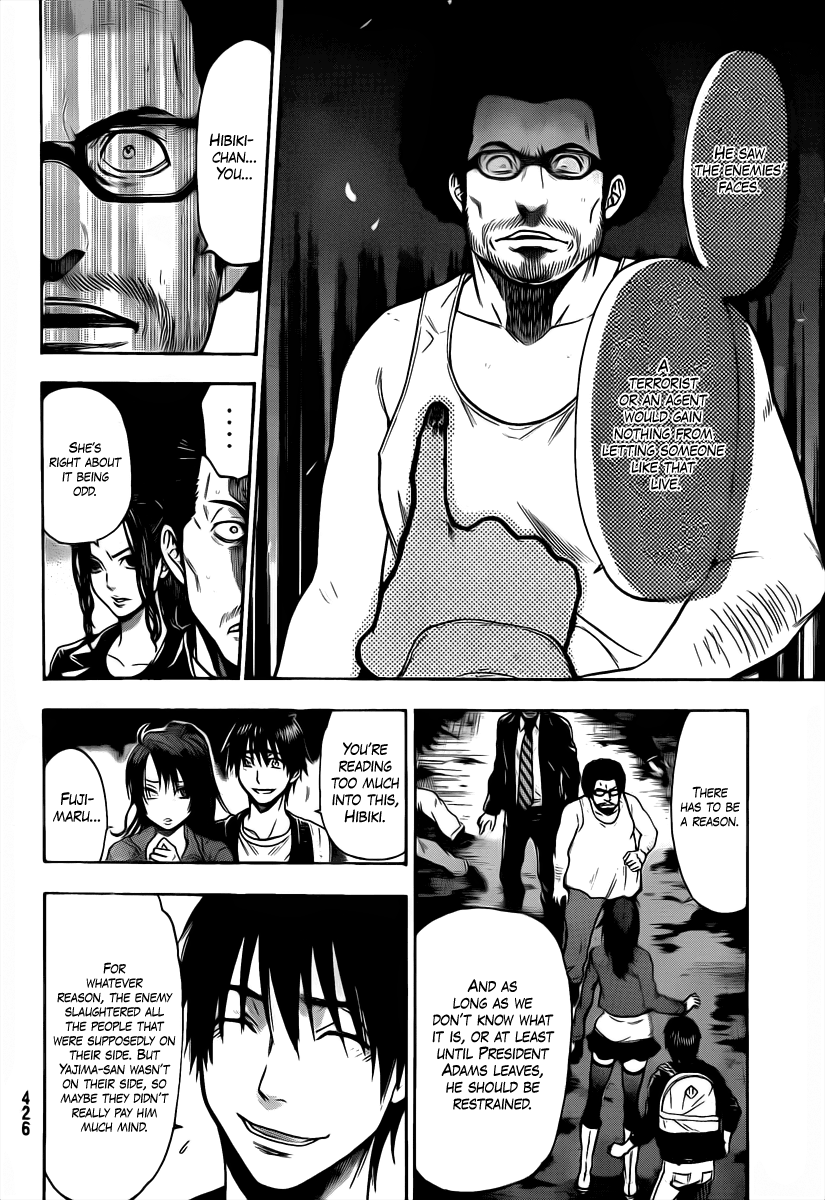 Halaman dari Bloody Monday 2 Chapter 47