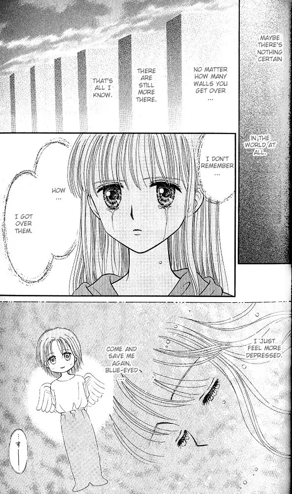 Halaman dari Kodocha Chapter 47