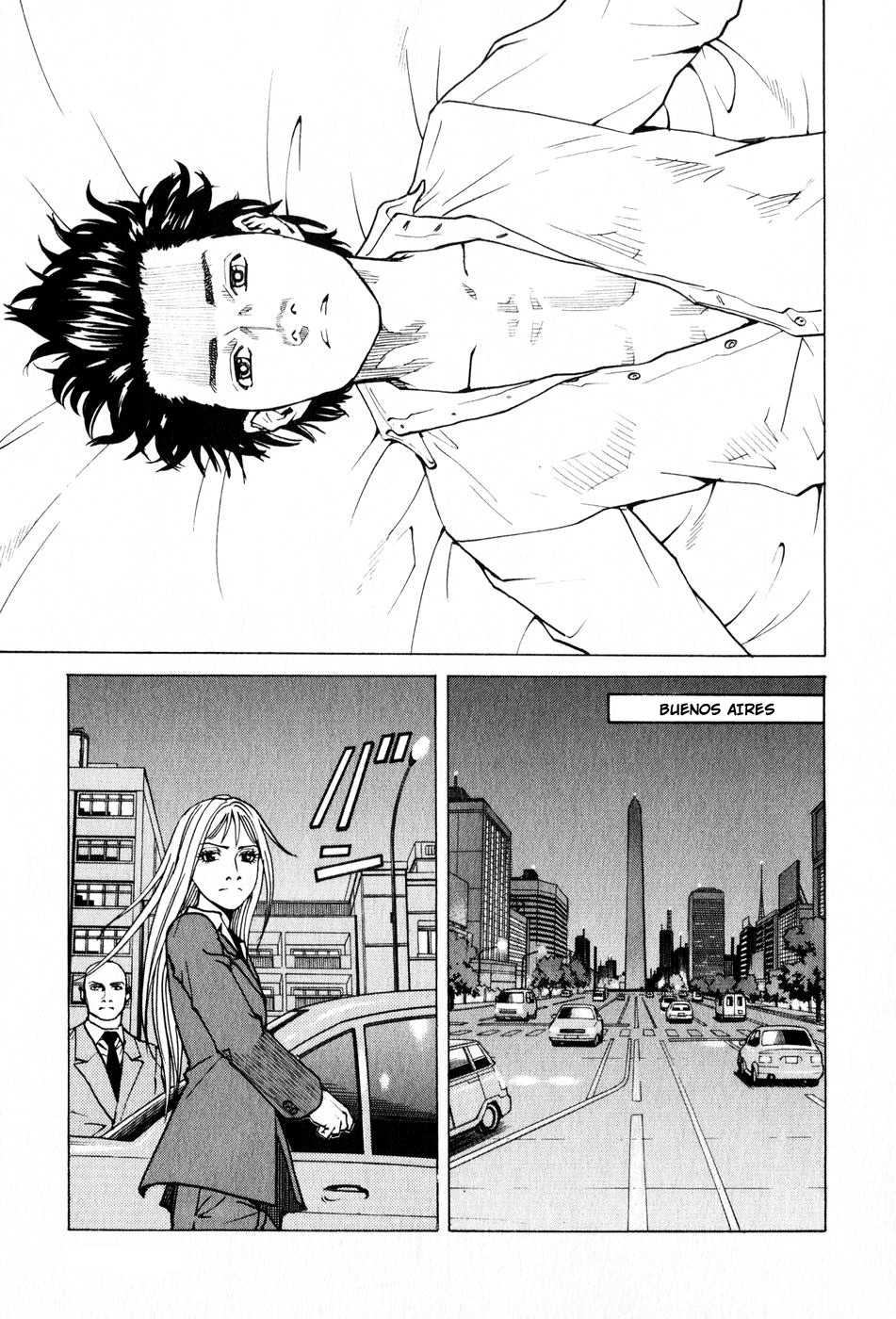Halaman dari Eden: It's an Endless World! Chapter 103