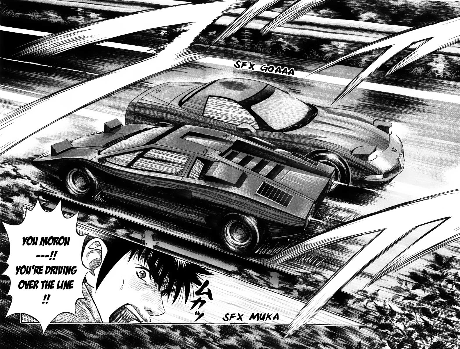 Halaman dari Countach Chapter 3