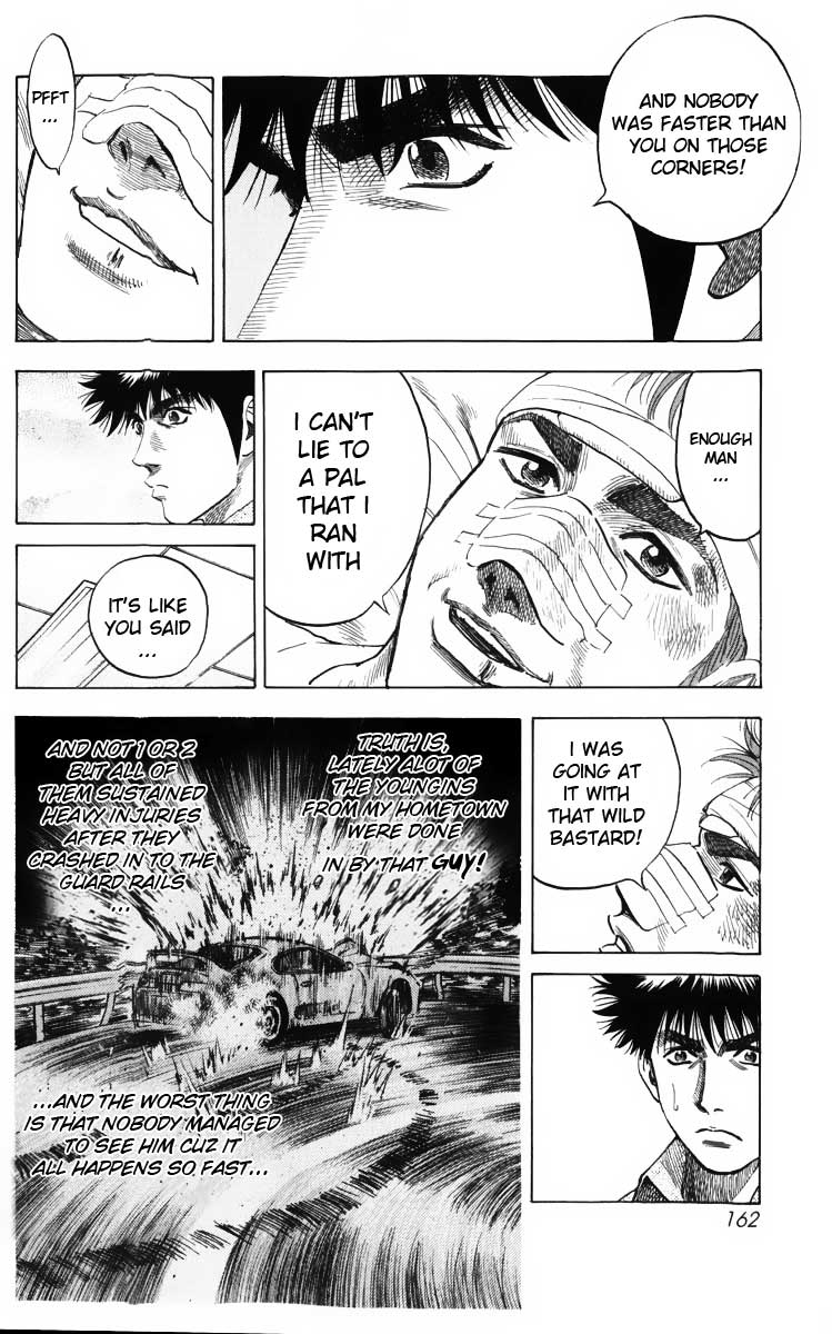 Halaman dari Countach Chapter 3
