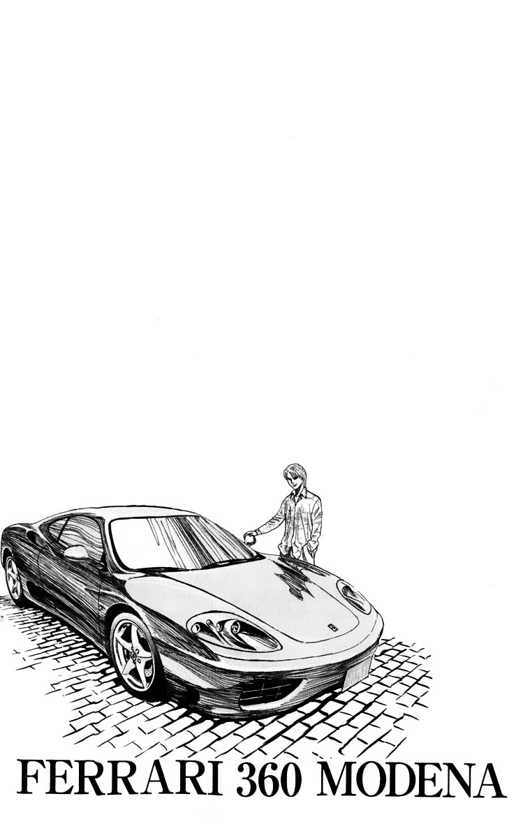Halaman dari Countach Chapter 3