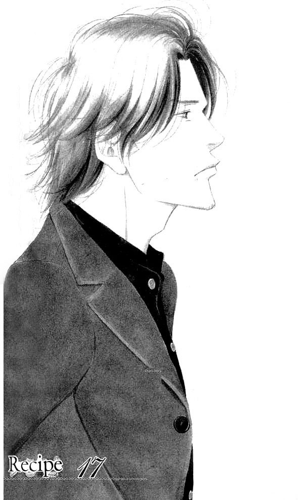 Halaman dari Seiyou Kottou Yougashiten Chapter 17