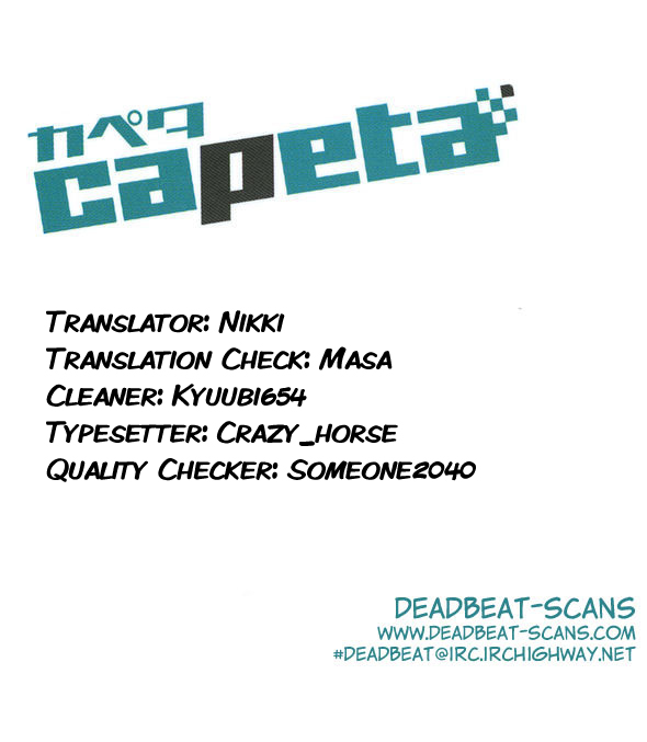 Halaman dari Capeta Chapter 68