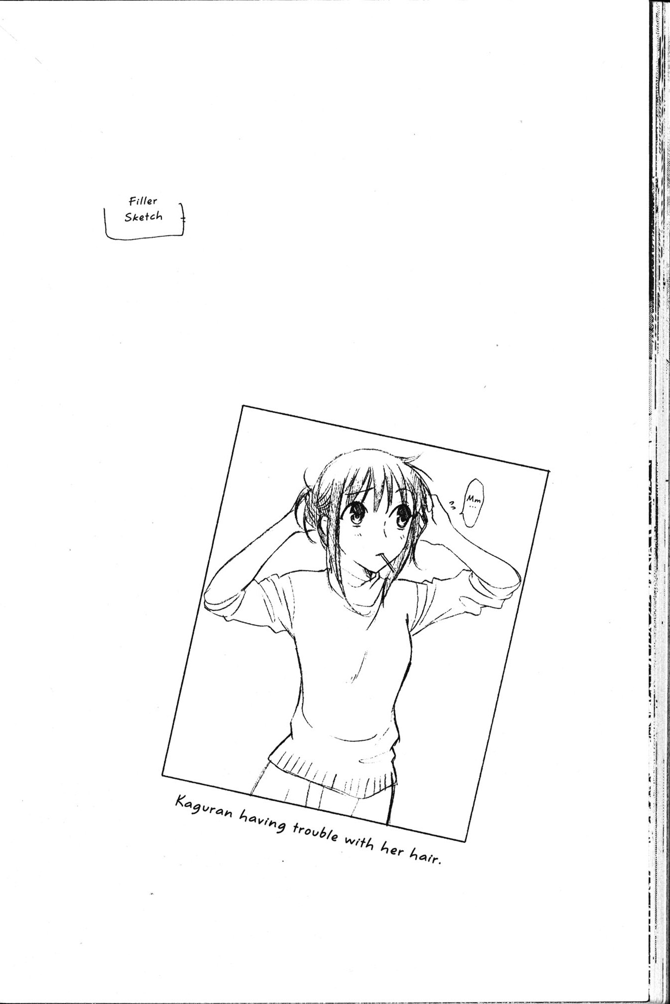 Halaman dari Fruits Basket Chapter 105